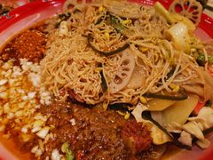 -海椒市落舌·麻辣烫冒菜(武侯大悦城店)