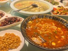 -椒小兔·盐帮川菜中餐厅(金沙时代广场店)