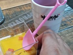 -非烤勿扰自助烤肉(东城时尚店)