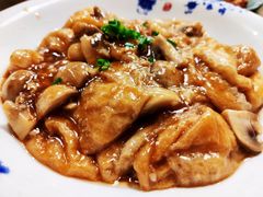 -手抄板凳江南菜(湖滨商业街店)