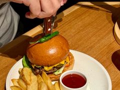 -Grande A'moo(上海万象城店)