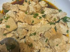 -金掌勺东北菜(格兰晴天店)