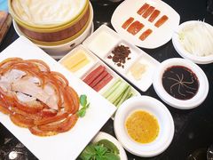 -阿庄新豫菜(通泰路店)