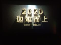 -USM宜欣全景声激光巨幕影城(宜欣城旗舰店)