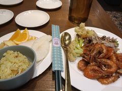 -马来西亚肉骨茶汤·招牌螃蟹·烧鸡·呷喱吧吧(海上世界店)