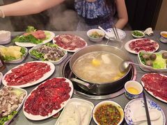 -贵宾牛·潮汕牛肉火锅(珠池总店)