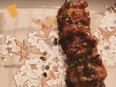 -鳥喜Toriki怀石烧鸟料理
