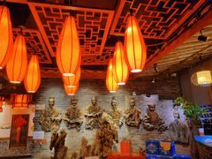 -矮板凳老火锅(宽窄巷子店)