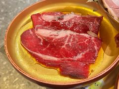 -伍棵星炭烤自助料理·烤鳗鱼(浦东食品城店)