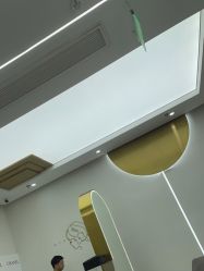 点击看大图 -JUNO hair salon