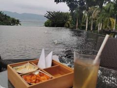 -三亚太阳湾柏悦酒店