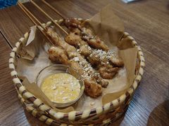 -曼谷食堂·泰国家庭料理