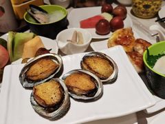 -海天盛宴海鲜自助(正大广场店)