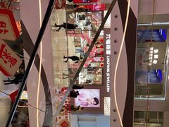 -龙湖南京江北天街