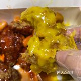 炸鸡控的美食打卡日记