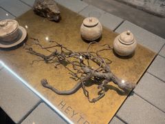 -喜茶(深圳万象城黑金店)