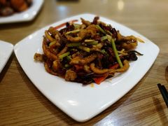 -陈傻子餐厅(世纪都会店)