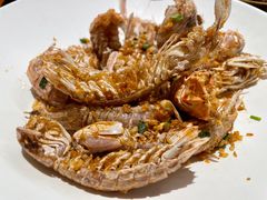 -醉壹号海鲜大排档(厦门店)