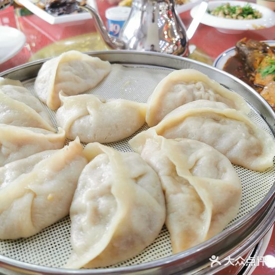 鸿运楼驴肉大全(红星路店)