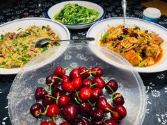 -旺角小渔村·海肠捞饭开创者(环山路店)
