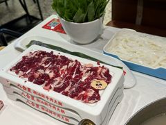-八合里潮汕鲜牛肉火锅(上海汇智广场店)