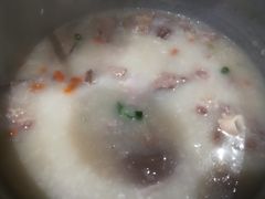 -南记食粥坊·宵夜大排档(岭南分店)