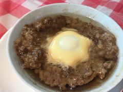 殿堂级肉末蒸蛋-好爸爸(外滩店)