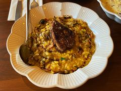 -Bistro Les Lilas丁香花小酒馆
