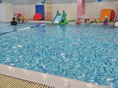 -翡尔堡亲子游丨泳成长中心(万象汇店)