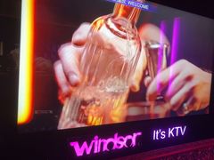 -温莎KTV(珠江路店)