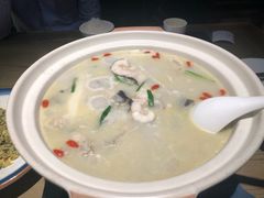 -老阿爸鲜鱼土菜(昆山花桥店)