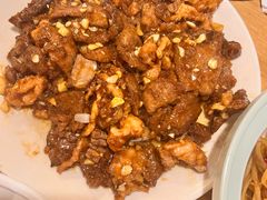-陈傻子餐厅(世纪都会店)