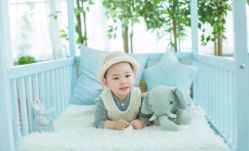 -RosyBaby萝西儿童摄影(园区店)