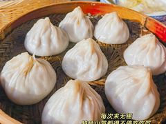 -笑来喜馄饨小笼工坊(通扬路店)