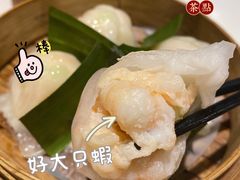 -虾饺妹·酒家(海珠广场店)