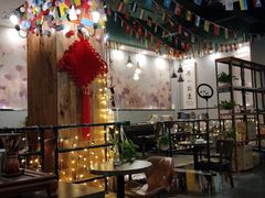 大堂-YULOI予乐炸鸡(平乐店)
