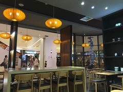 -太原茂业天地购物中心