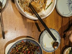-云海肴·汽锅鸡·云南代表菜(天山百盛优客店)