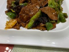 -东四民芳餐厅(世茂工三店)