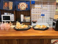 -鸟鹏烧鸟居酒屋(仁恒梦中心店)