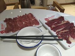 -陈记顺和潮汕牛肉火锅(韩江路店)