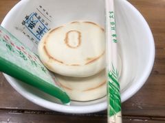 -老刘家泡馍·陕西老字号(钟楼广济街店)