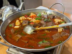 -乡亲鹅肉城(吴江店)
