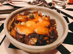 -CRAZYONES西班牙海鲜饭(日月光店)
