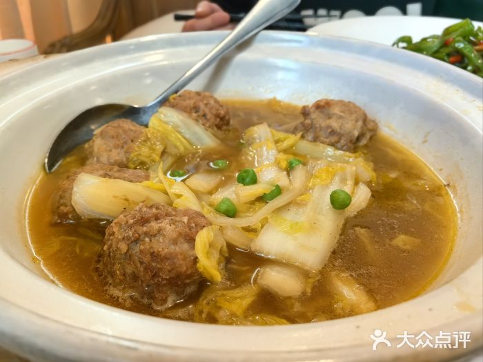 新白鹿餐厅(城西银泰城店)图片