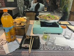 -云晓光头烧烤吧(盛夏店)