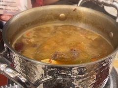 -元一希尔顿酒店·禅自助餐厅·啤酒花园