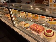 -Pantry's Best派悦坊蛋糕(K11购物艺术中心店)