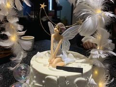 -你好独角兽·蛋糕甜品