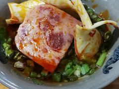 午餐肉-星鸿社重庆老火锅